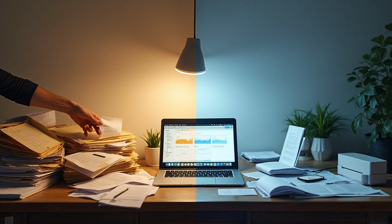 Why Your Document Management System Could Save You From a Digital Disaster